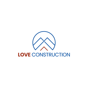 Diseño de Logo por Boink para Love Construction | Diseño: #35042895