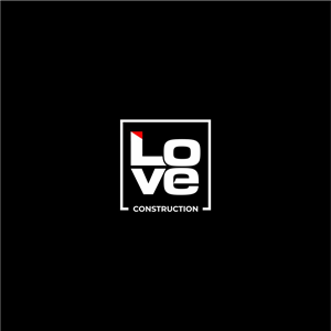 Diseño de Logo por Maulana 2023 para Love Construction | Diseño: #35013371