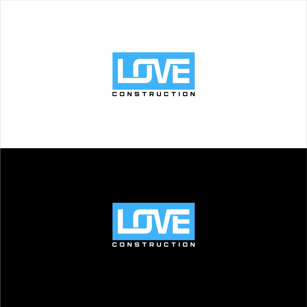 Design de Logo par Maulana 2023 pour Love Construction | Design #35013462