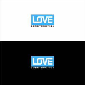 Diseño de Logo por Maulana 2023 para Love Construction | Diseño: #35013462