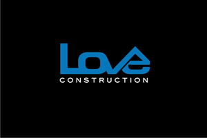 Logo Design by iamrady for Love Construction | Design: #35033846