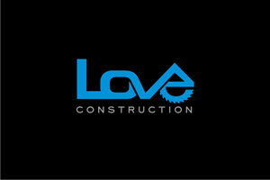 Logo Design by iamrady for Love Construction | Design: #35033847