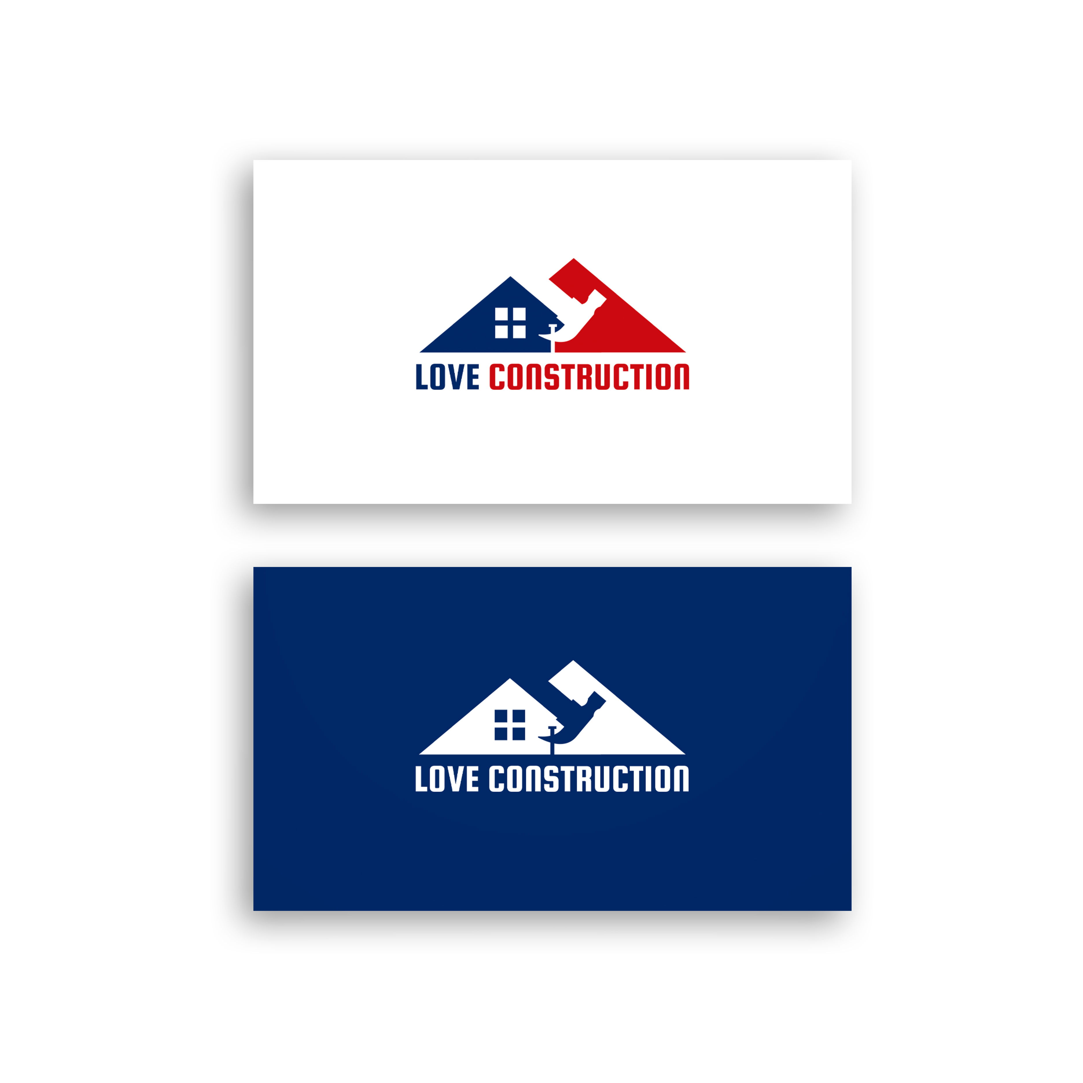 Design de Logo par aquabomb26 pour Love Construction | Design #35021137