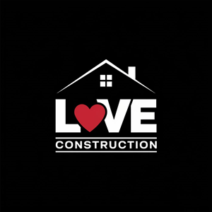 Diseño de Logo por USIAD ANAS para Love Construction | Diseño: #35017395