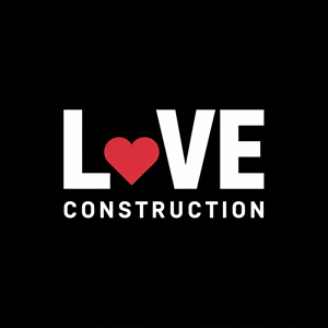 Diseño de Logo por USIAD ANAS para Love Construction | Diseño: #35017397