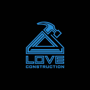 Diseño de Logo por USIAD ANAS para Love Construction | Diseño: #35027764