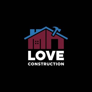 Diseño de Logo por USIAD ANAS para Love Construction | Diseño: #35027765