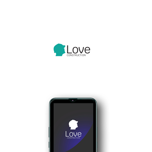 Logo Design by Gjorgji for Love Construction | Design: #35022496