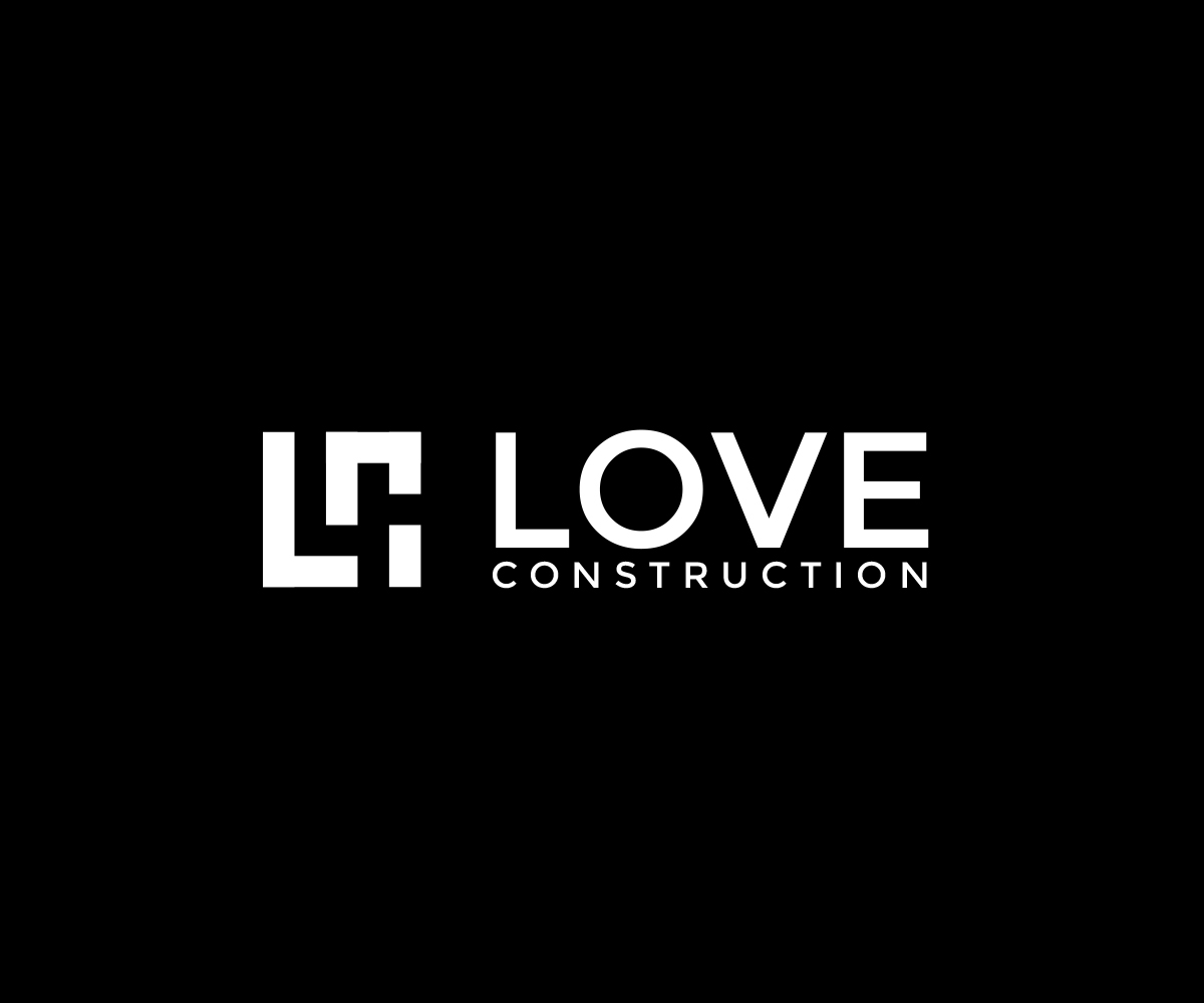 Logo Design by Gjorgji for Love Construction | Design #35025736