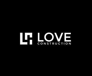 Logo Design by Gjorgji for Love Construction | Design: #35025736