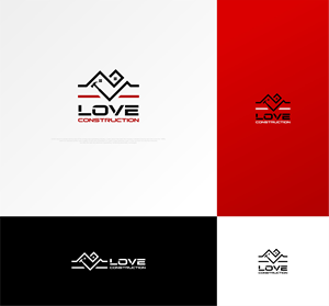 Logo Design by ace_art™ for Love Construction | Design: #35013545