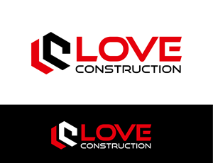 Logo Design by UMBRA Designs for Love Construction | Design: #35014637