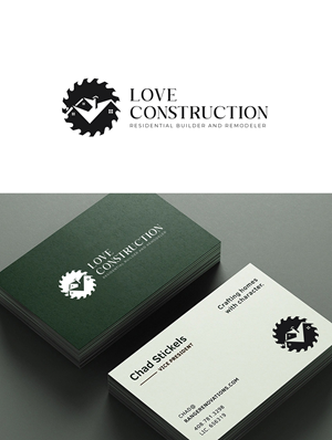 Logo Design by OviBanik