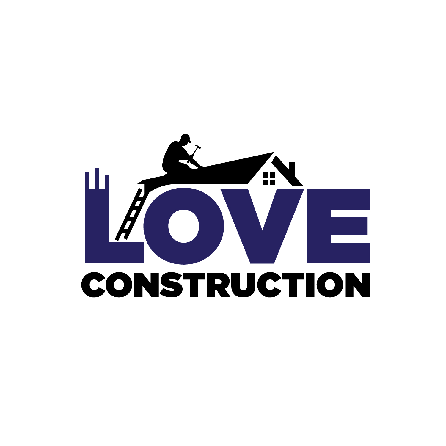 Logo-Design von geni für Love Construction | Design #35033029