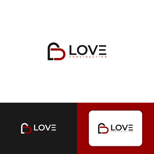 Diseño de Logo por ark 2 para Love Construction | Diseño: #35012730