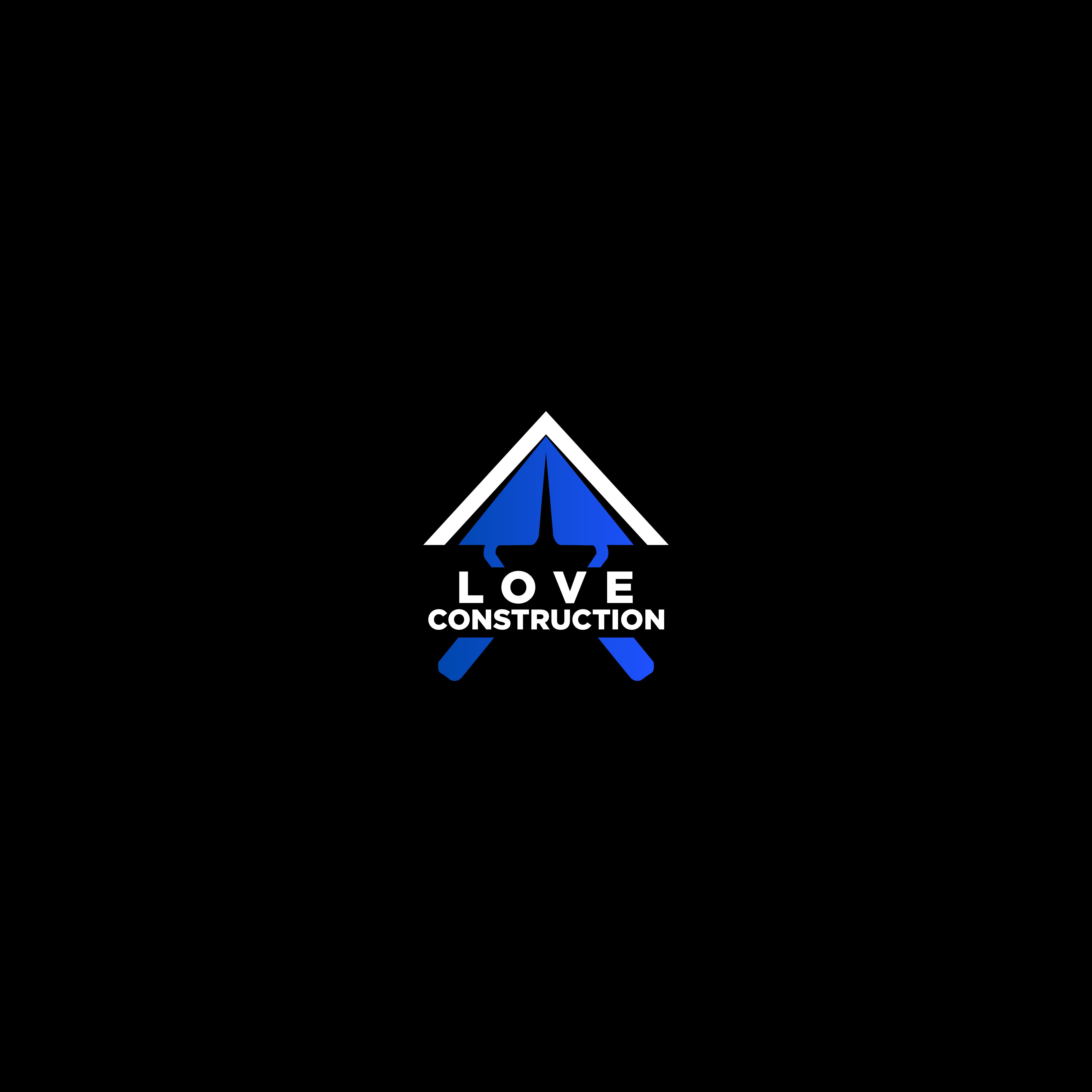 Diseño de Logo por Younakiya para Love Construction | Diseño #35021566