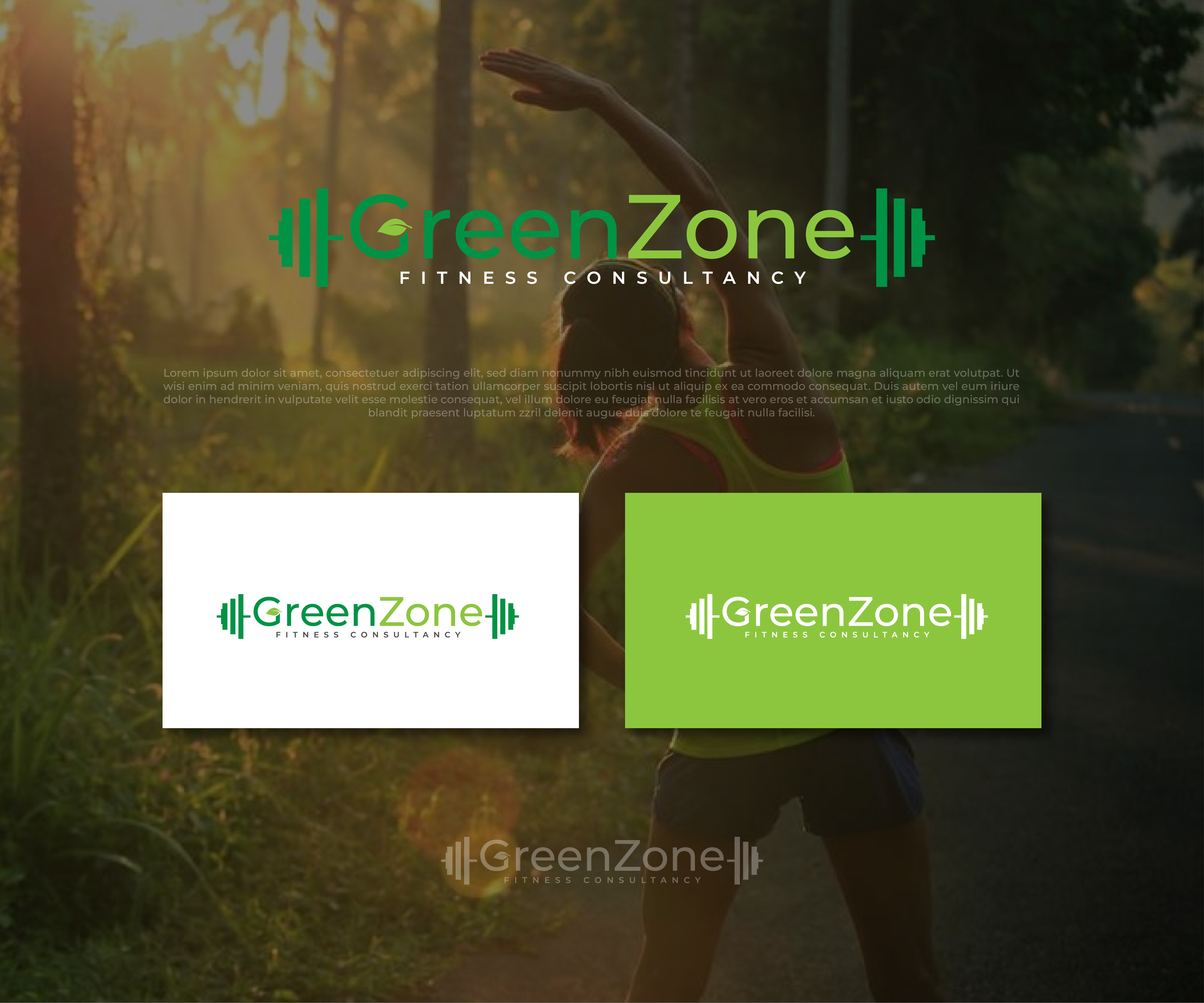 Logo Design by Ahmad Sani for this project | Design #35012714