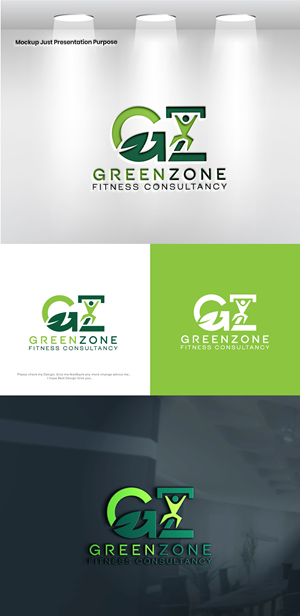 Logo Design by VectorForge for this project | Design: #35017351