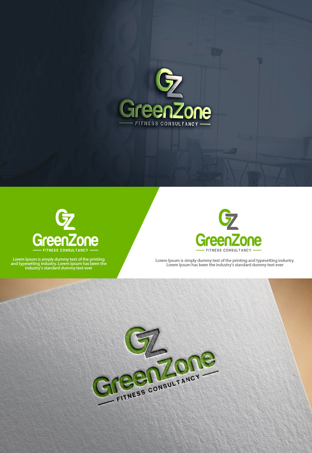 Logo-Design von sulemani  creation für dieses Projekt | Design #35016290