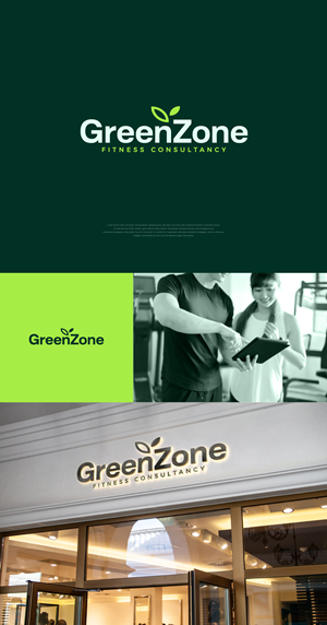 Logo Design by apik. for this project | Design: #35015618