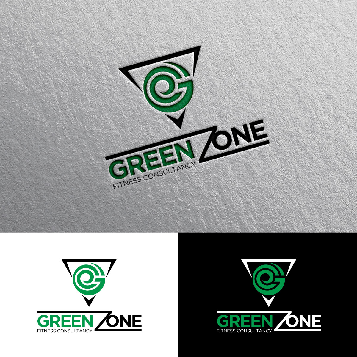 Logo Design by Alex Henry for this project | Design #35013235