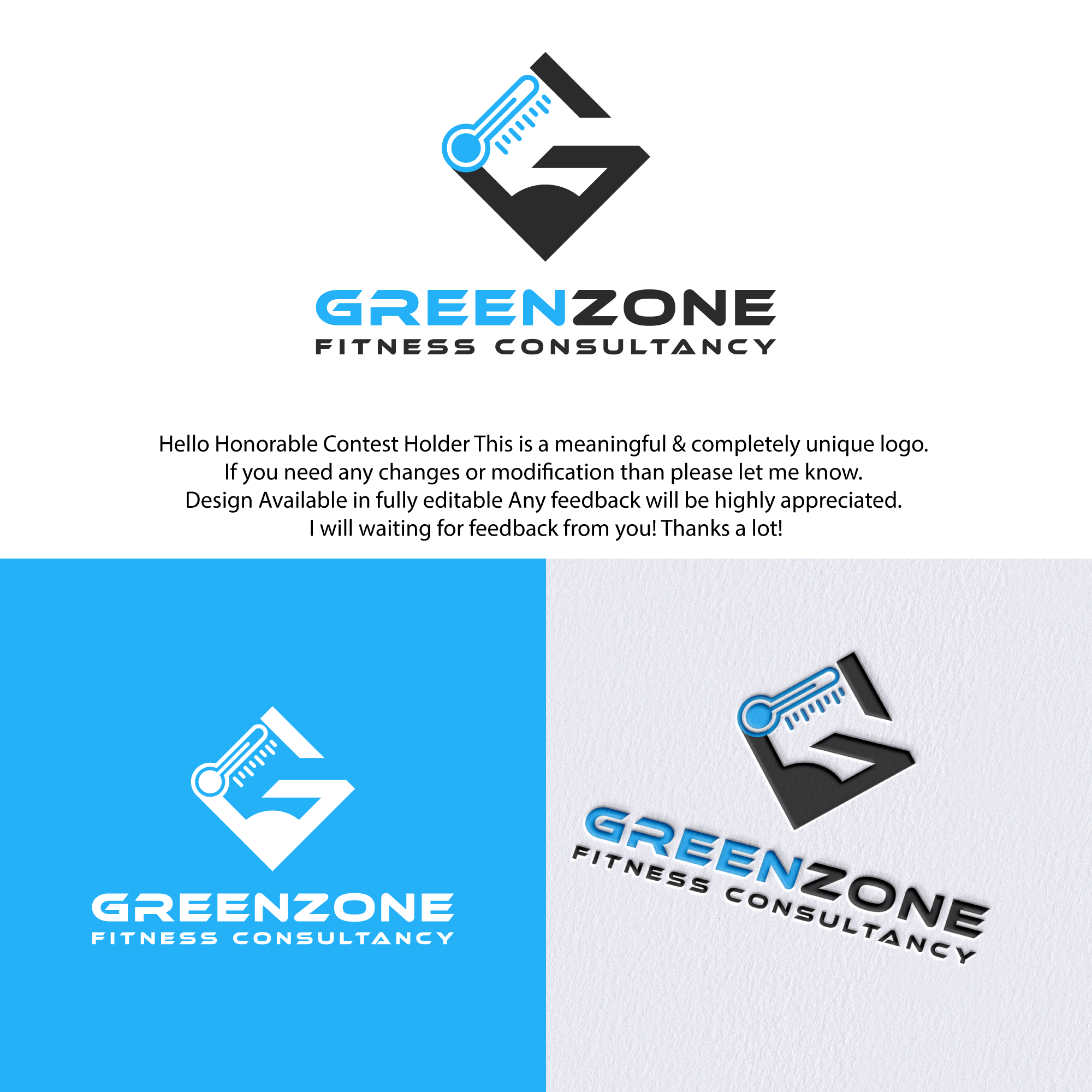 Logo Design by Designerrasedul for this project | Design #35030761