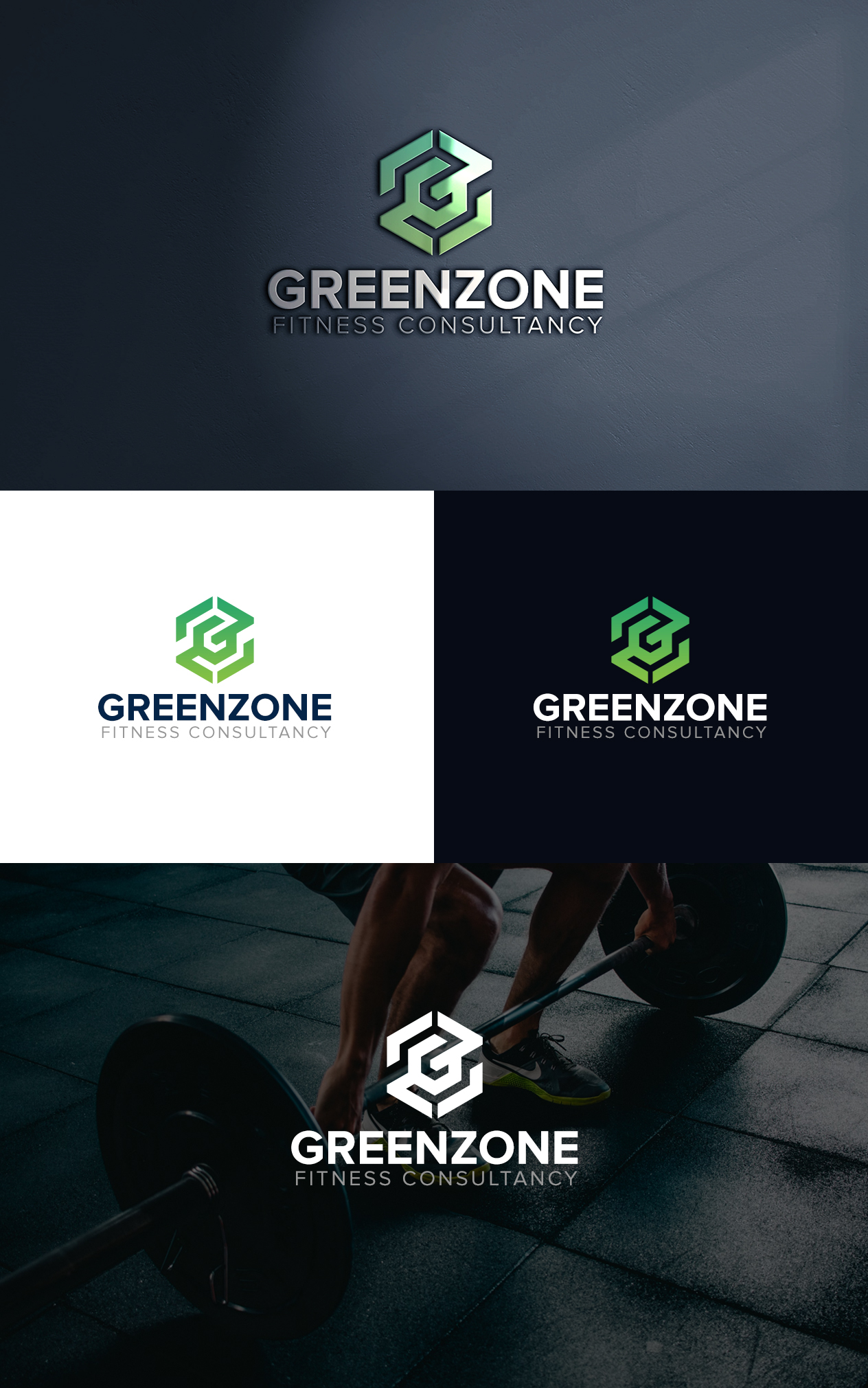 Contest winning design