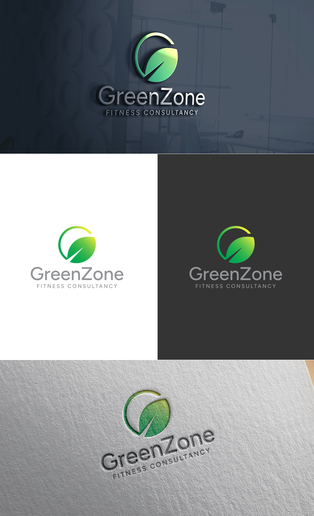 Logo Design by GLDesigns for this project | Design #35015856