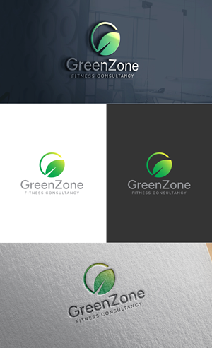Logo Design by GLDesigns for this project | Design: #35015856