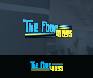 Logo Design by Srk pix!14 for this project | Design: #35021175