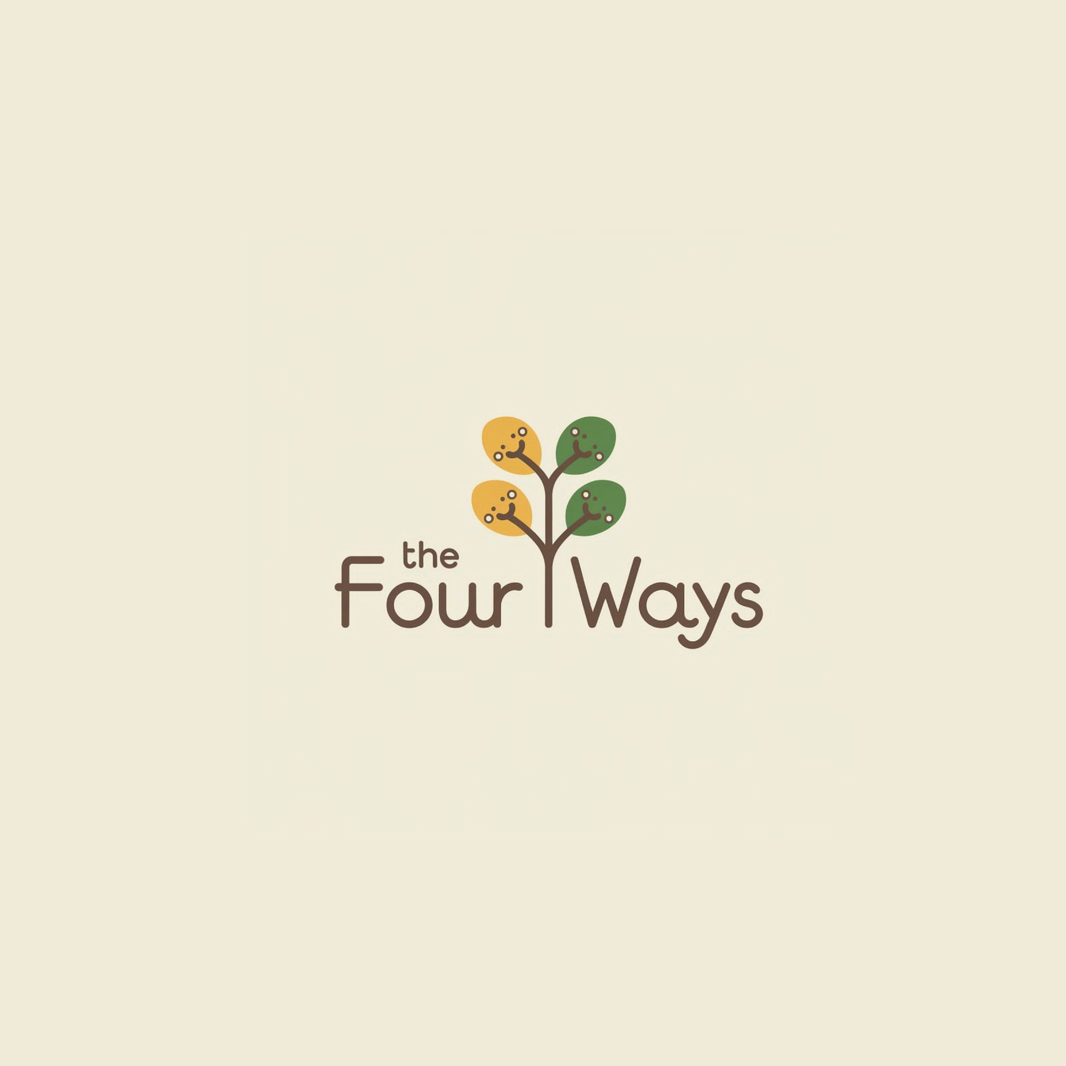 Diseño de Logo por Fashion.Studio para este proyecto | Diseño #35013502