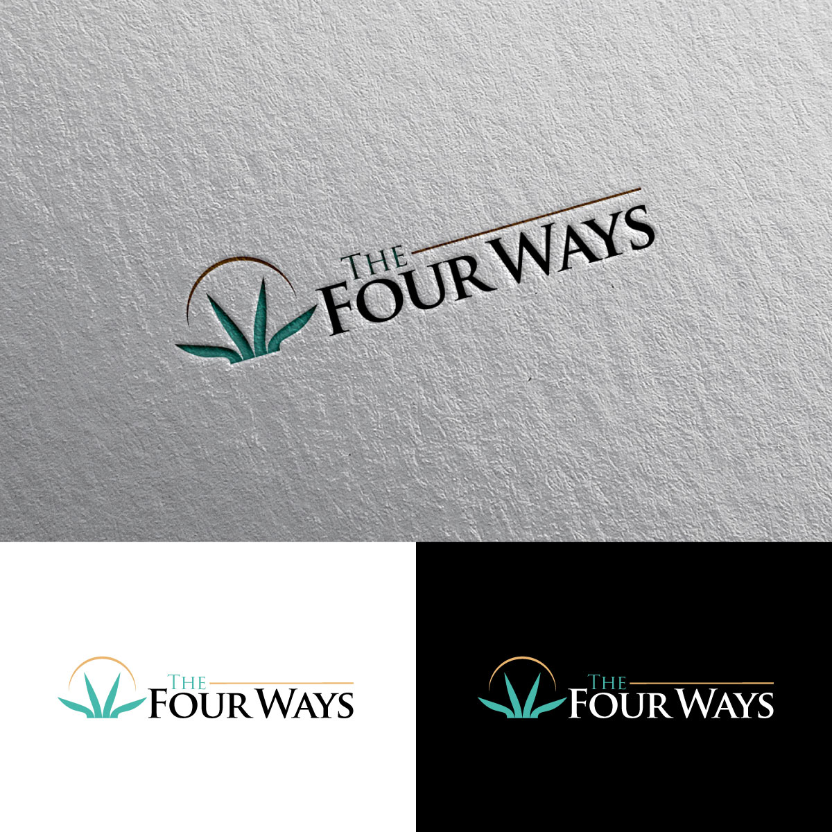 Logo-Design von Alex Henry für dieses Projekt | Design #35013562