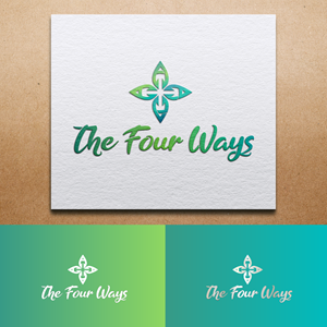 Logo Design by Bferrari for this project | Design: #35050056