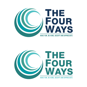 Logo for book and promotional materials