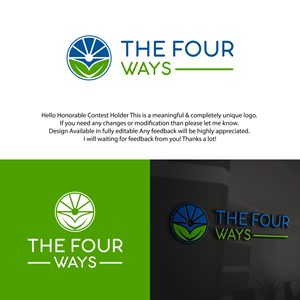 Logo-Design von Designerrasedul für dieses Projekt | Design: #35019705