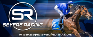 Signage Design by StudioD™ for Seyers racing | Design: #35017852