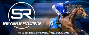 Signage Design by StudioD™ for Seyers racing | Design: #35017889