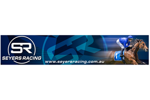 Signage Design by StudioD™ for Seyers racing | Design: #35044332