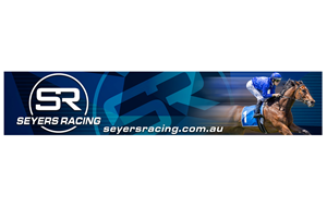 Signage Design by StudioD™ for Seyers racing | Design: #35045511