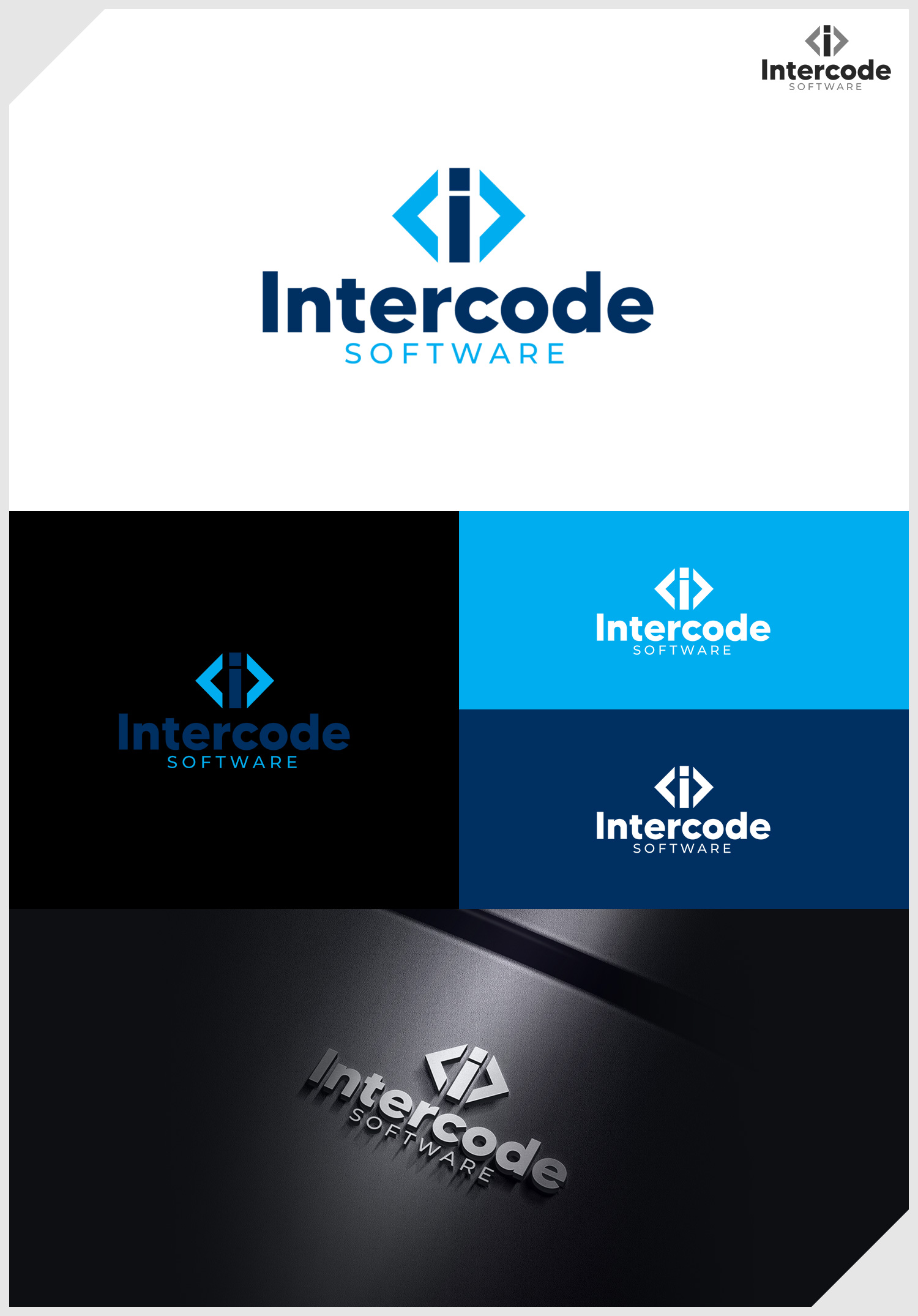 Logo Design by IDesign1606 for this project | Design #35021140