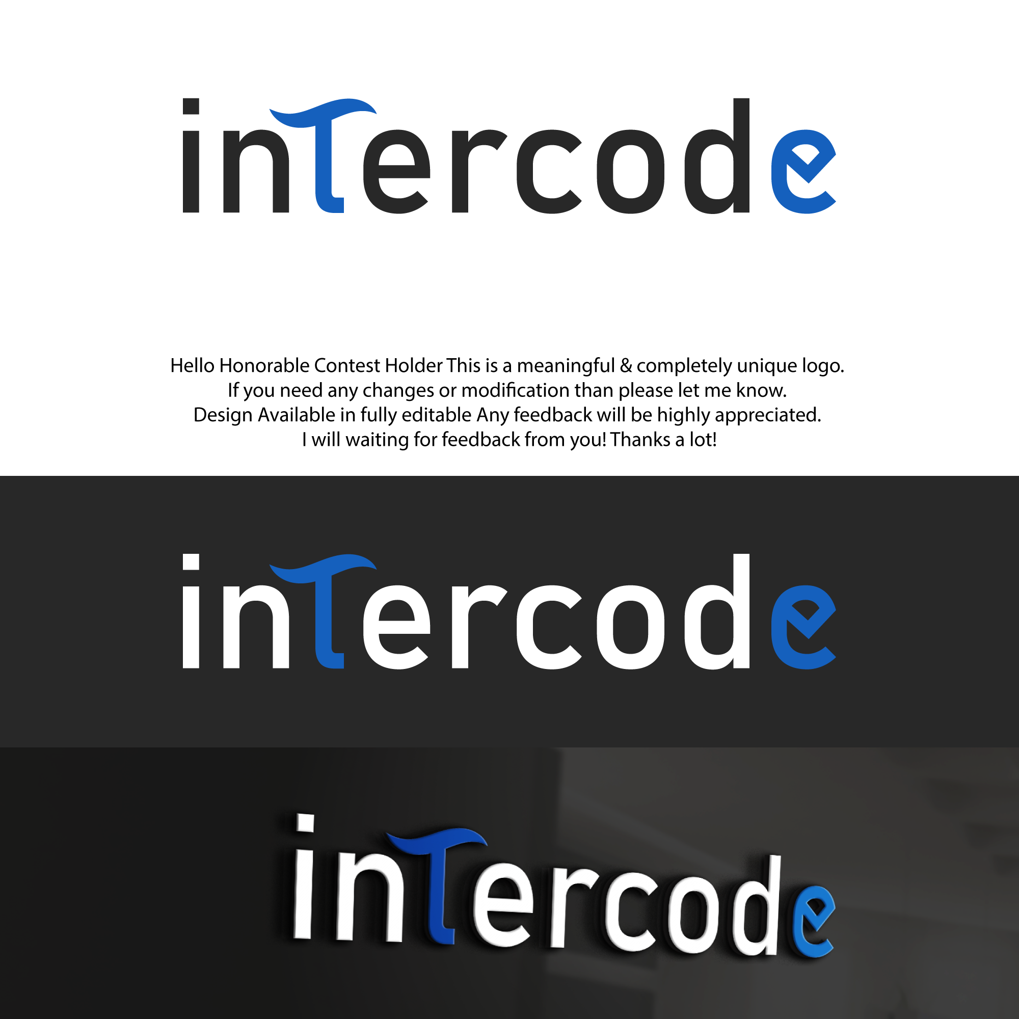 Logo Design by Designerrasedul for this project | Design #35030647