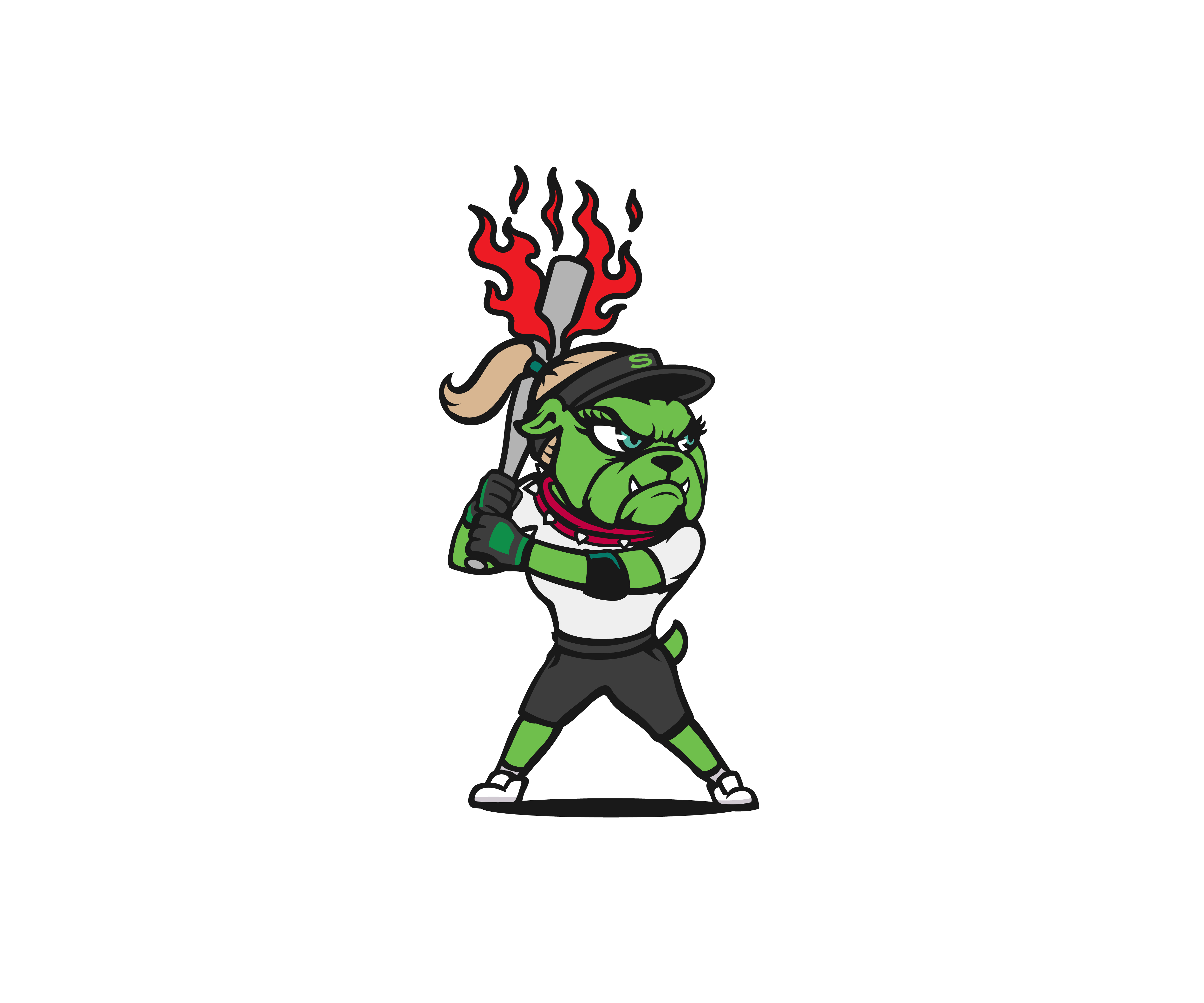 Logo Design by James J. for this project | Design #35041944