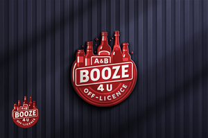 High end store specialising is the best Alcohol