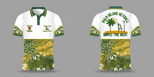 T-shirt Design by dcoffeeaddict