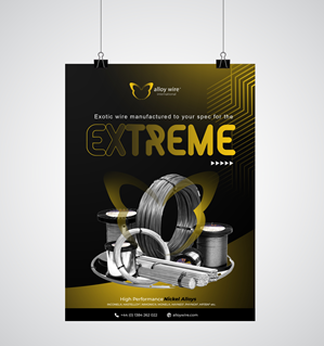 Graphic Design by Jelena B for AMI | Design: #35015912