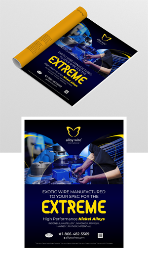 Graphic Design by Excellar Hub