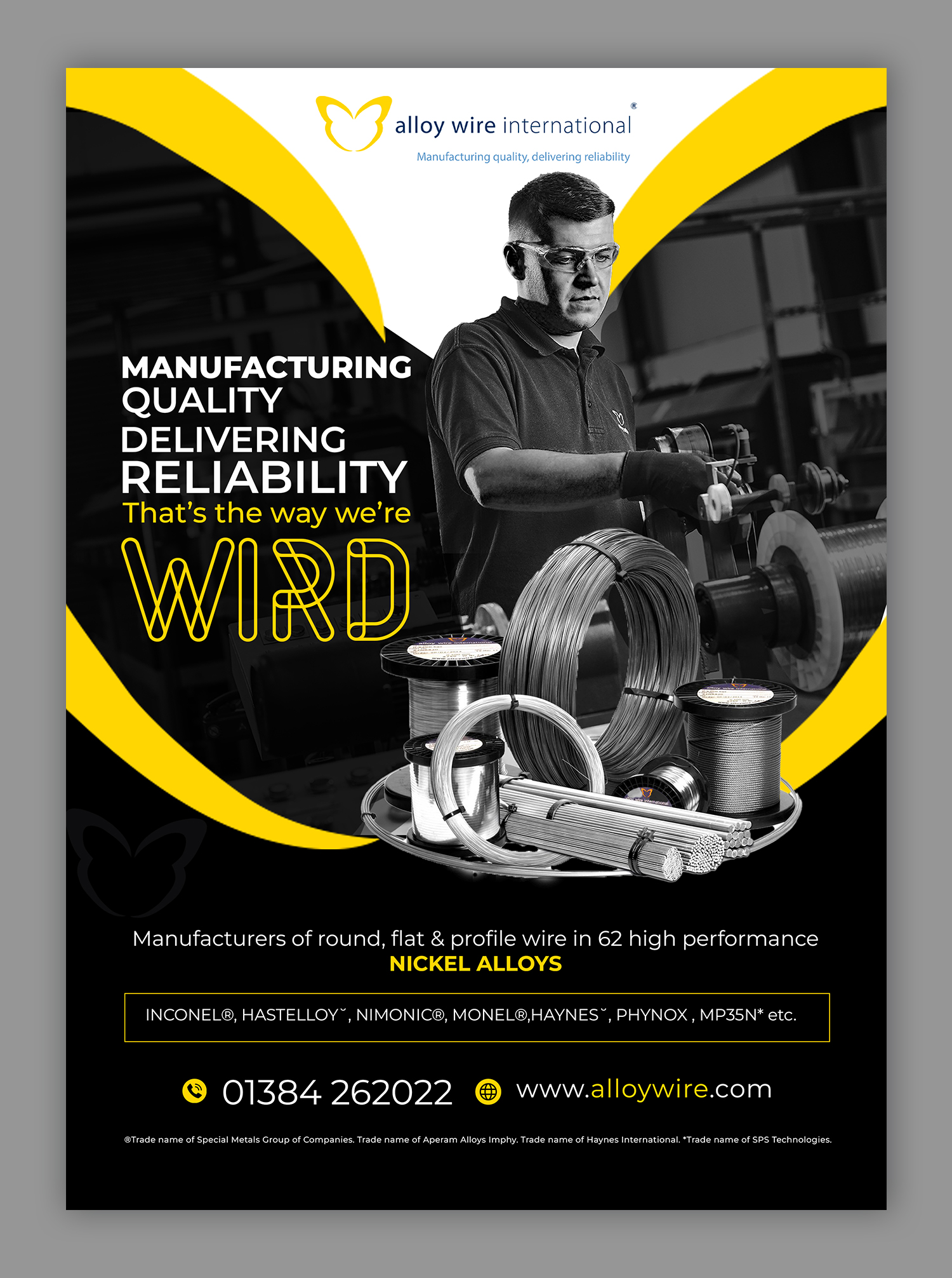 Graphic Design by debdesign for AMI | Design #35025095