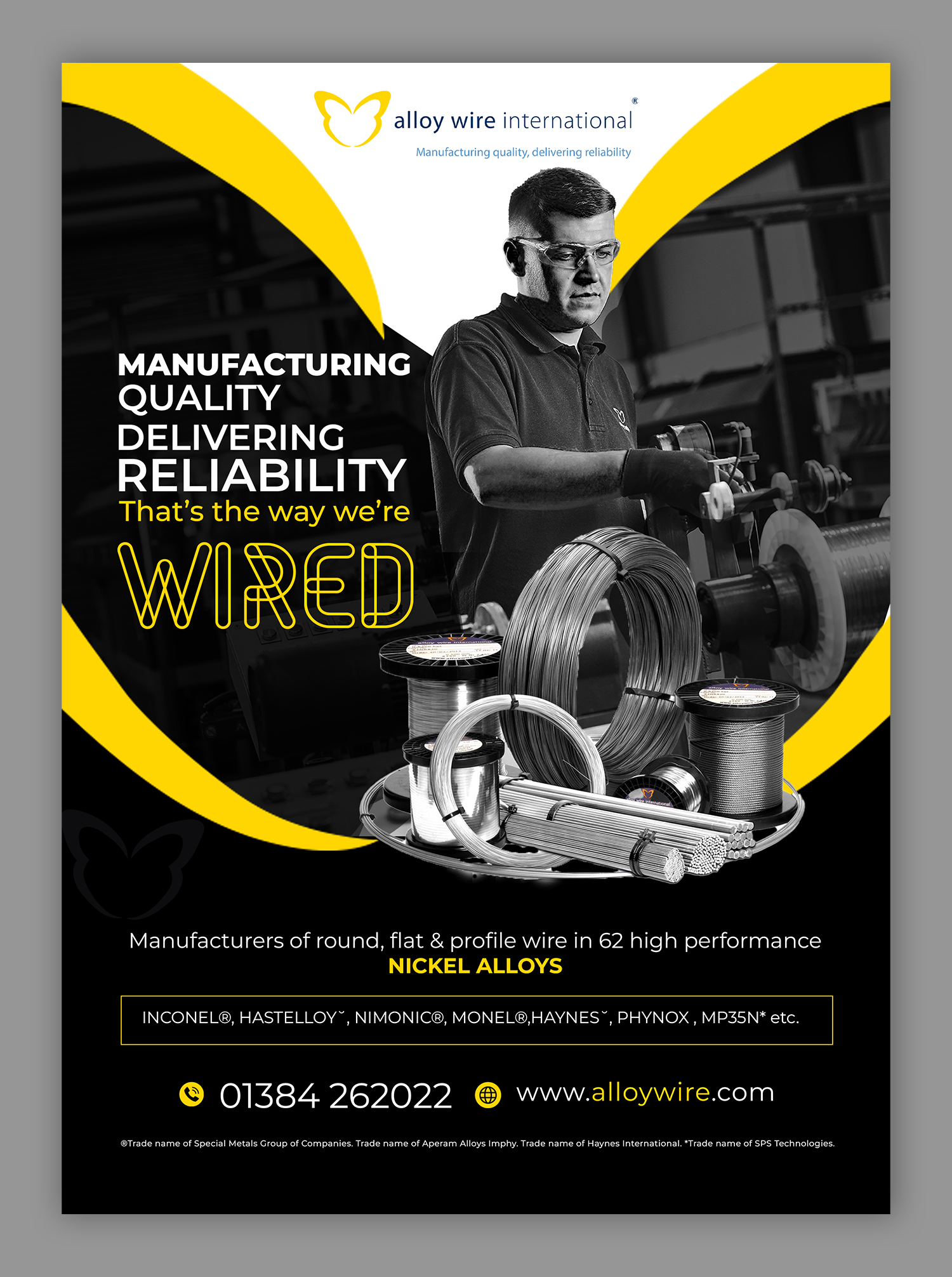 Graphic Design by debdesign for AMI | Design #35029472