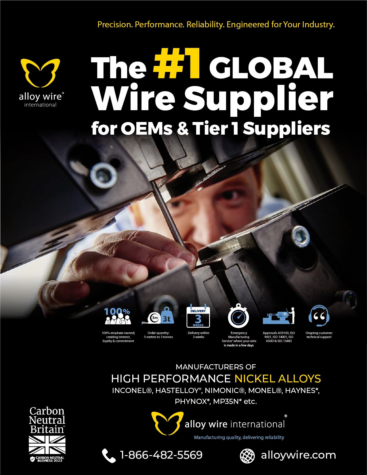 Graphic Design by Javelin Studio for AMI | Design #35041317