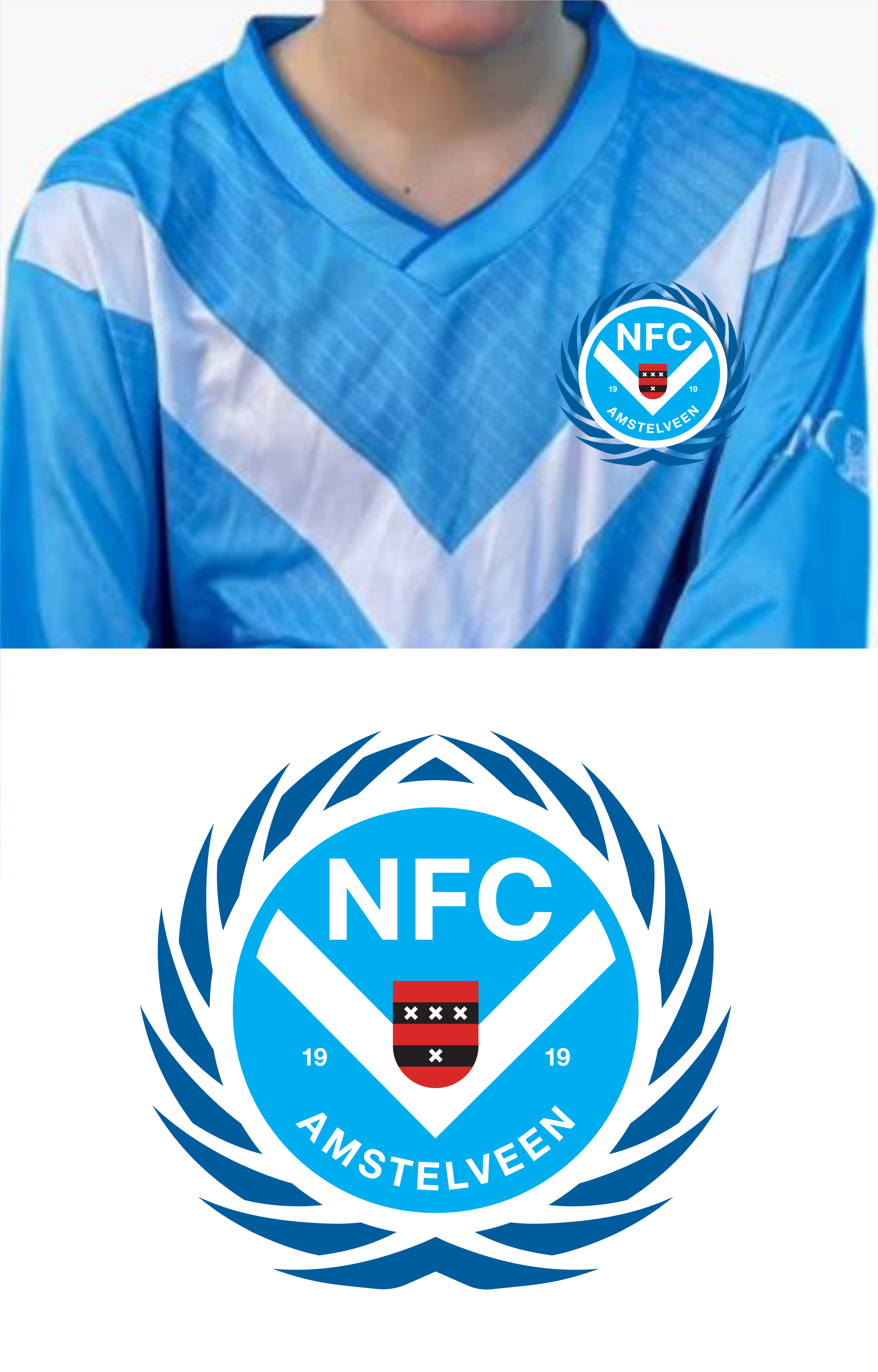 Bekleidung-Design von Excellar Hub für dieses Projekt | Design #35033554